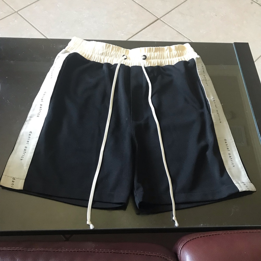 Daniel Patrick Track Shorts
